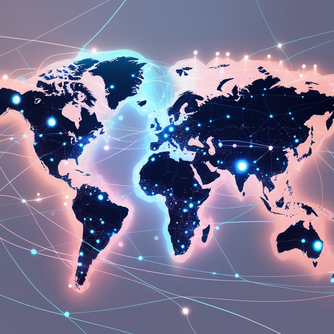 Worldmap
