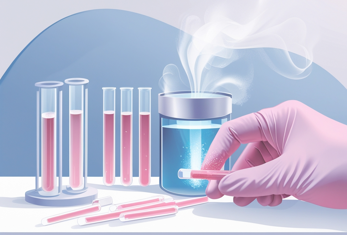 lab