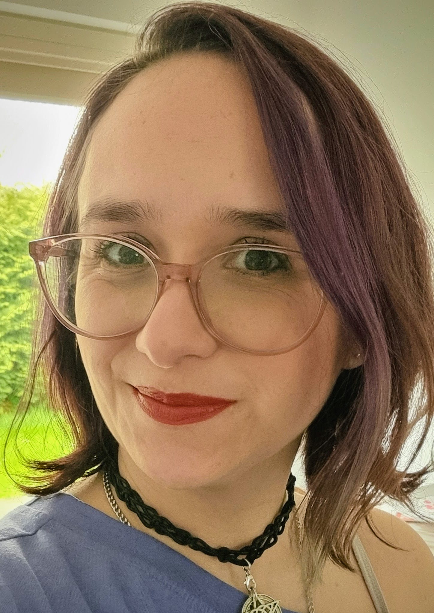 Janice Vilela, Developer of the OvaNet Platform